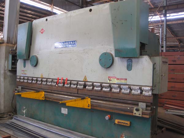 banding machine