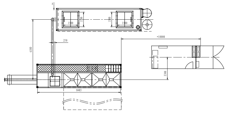 dry mix concrete plant