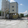 HZS-75 Cement Concrete Mixing Plant