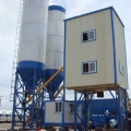 HZS-75 Cement Concrete Mixing Plant