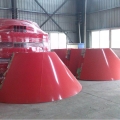 Containerized cement silo