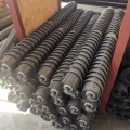 Excellent Performance Spiral Return Roller for Belt Conveyor