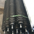 Excellent Performance Spiral Return Roller for Belt Conveyor