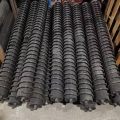 Excellent Performance Spiral Return Roller for Belt Conveyor